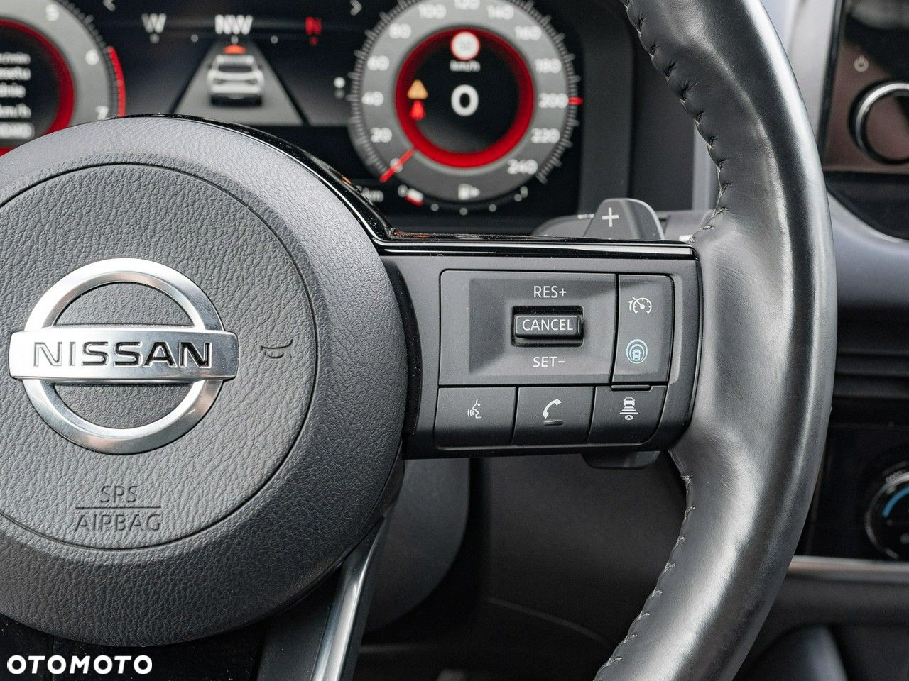 Nissan Qashqai - 18