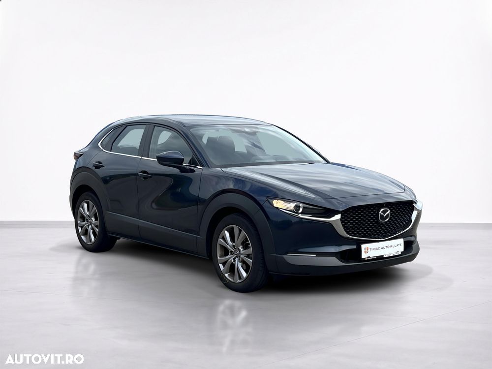 Mazda CX-30 - 9