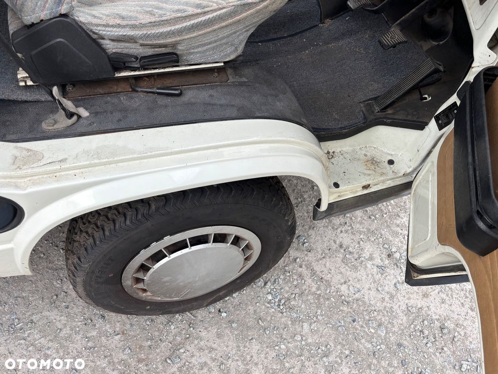 Volkswagen Transporter - 9