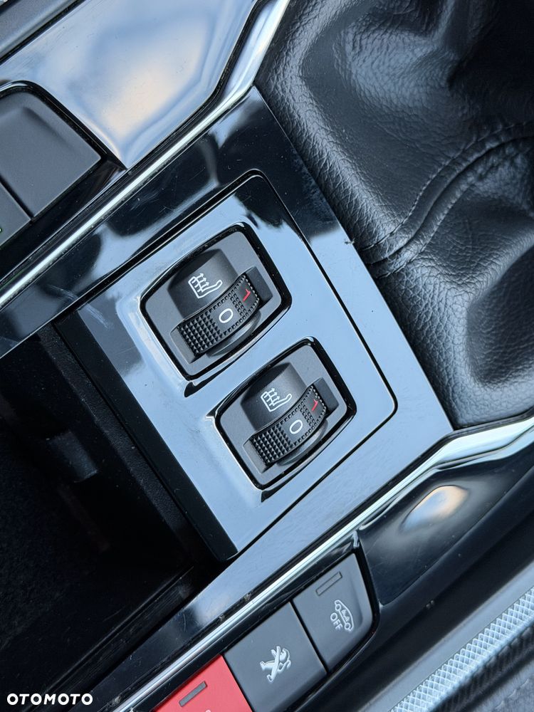 Peugeot 508 2.0 BlueHDi Allure S&S - 36