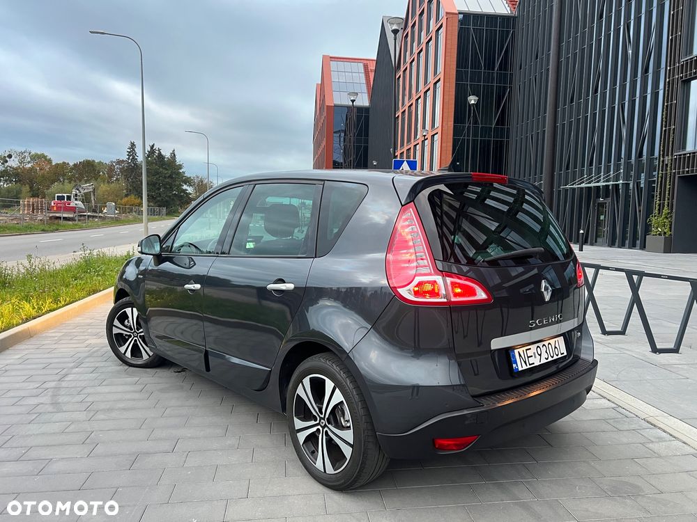 Renault Scenic 1.4 16V TCE Bose Edition - 6