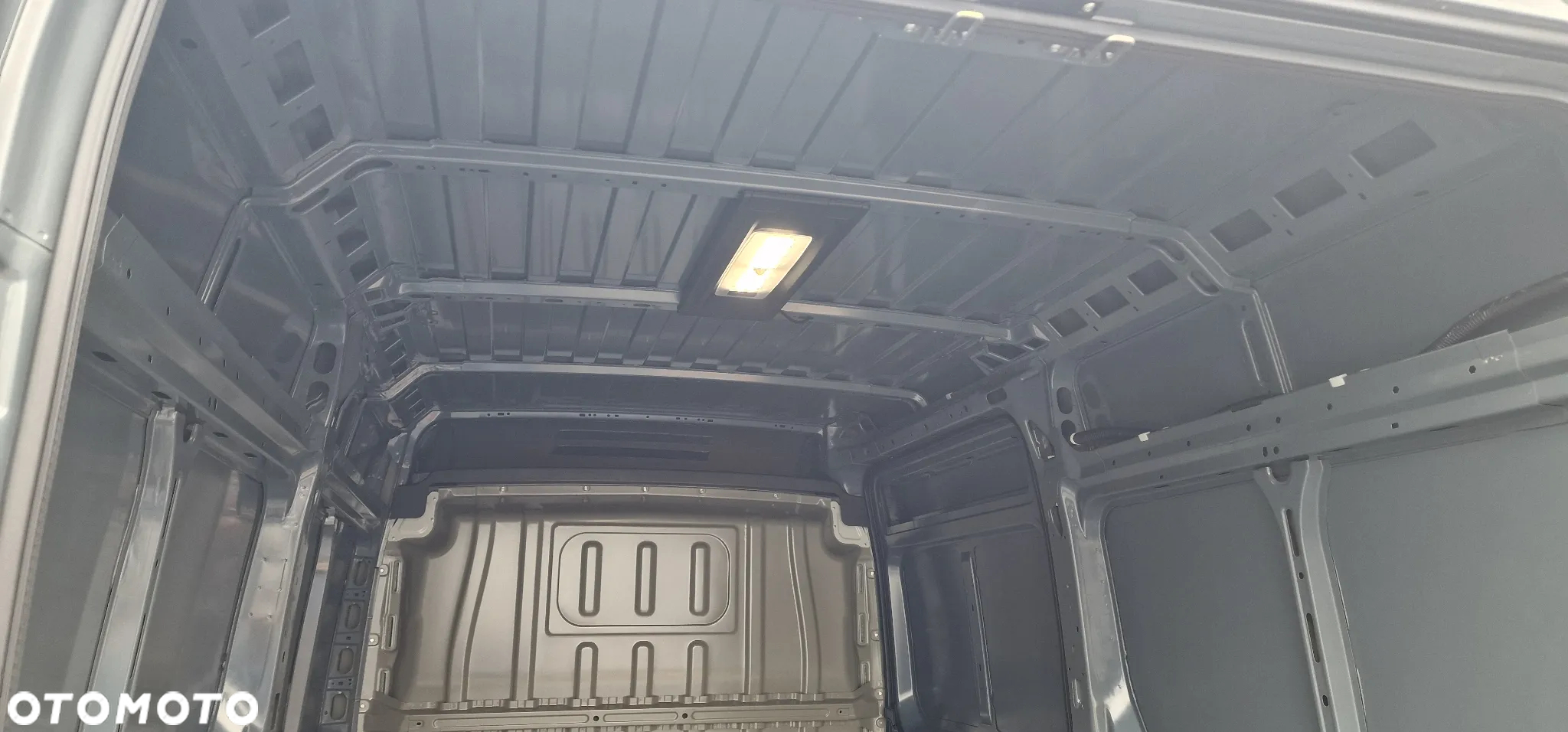 Fiat Ducato L2H2 - 12
