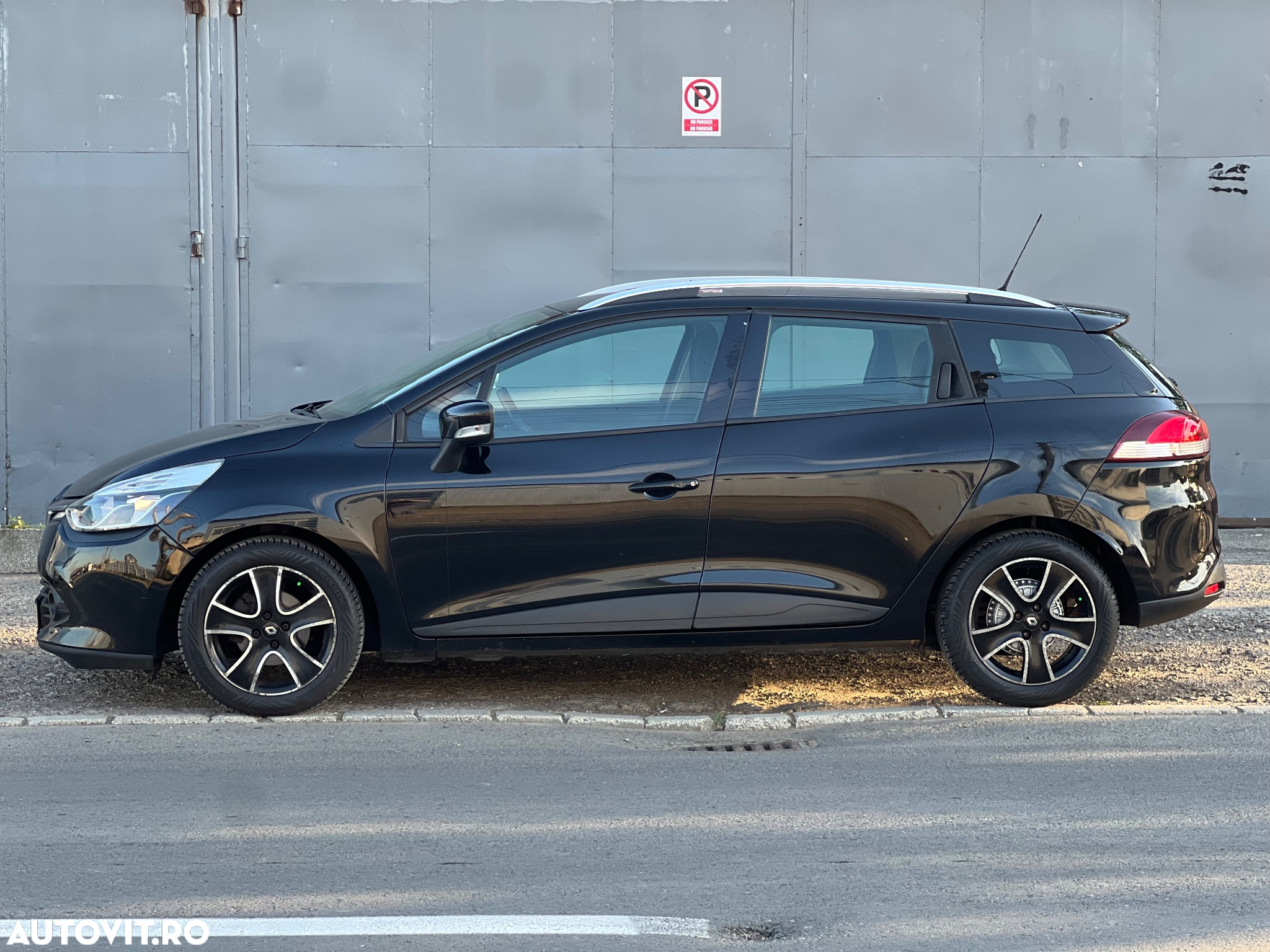 Renault Clio (Energy) dCi 90 Bose Edition - 5
