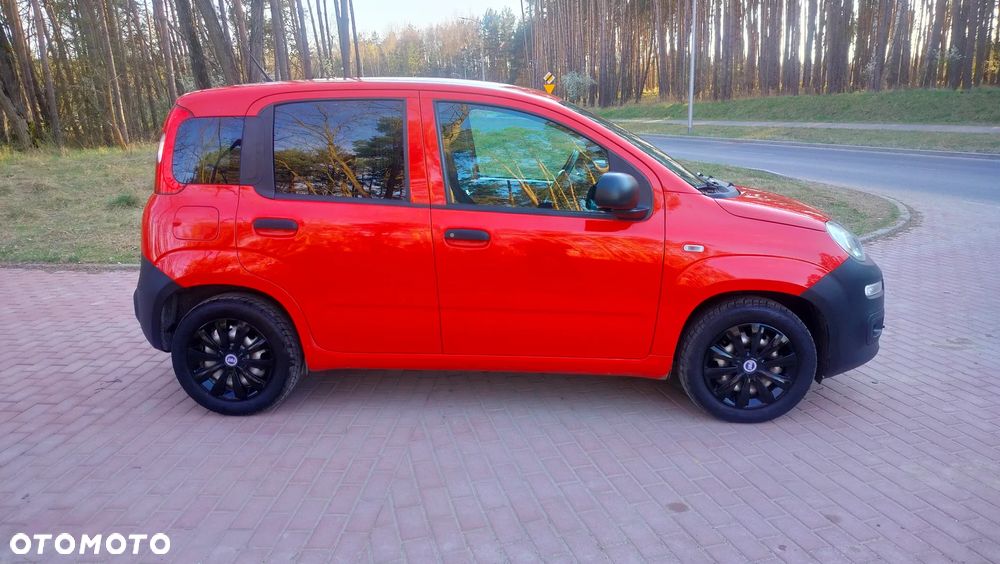 Fiat Panda - 2