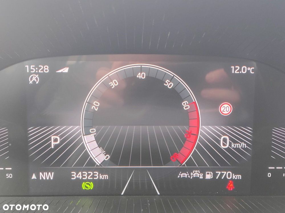 Skoda Fabia - 34