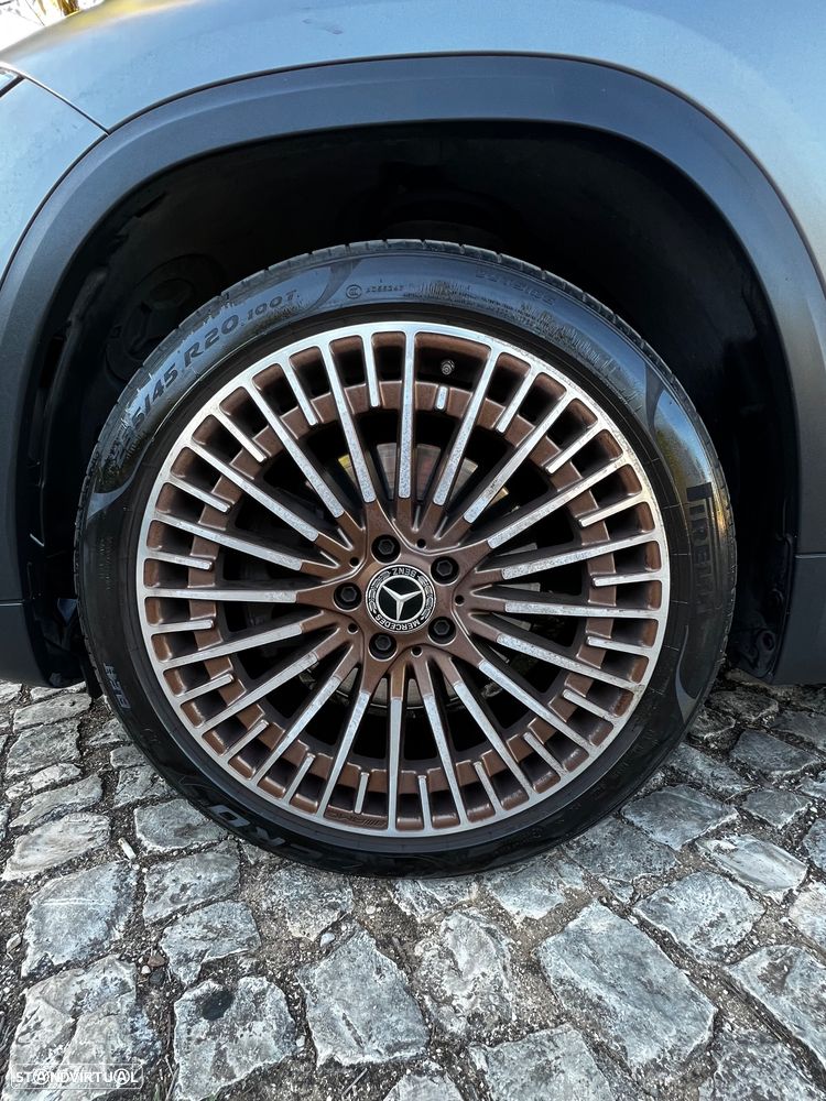 Mercedes-Benz EQA - 15