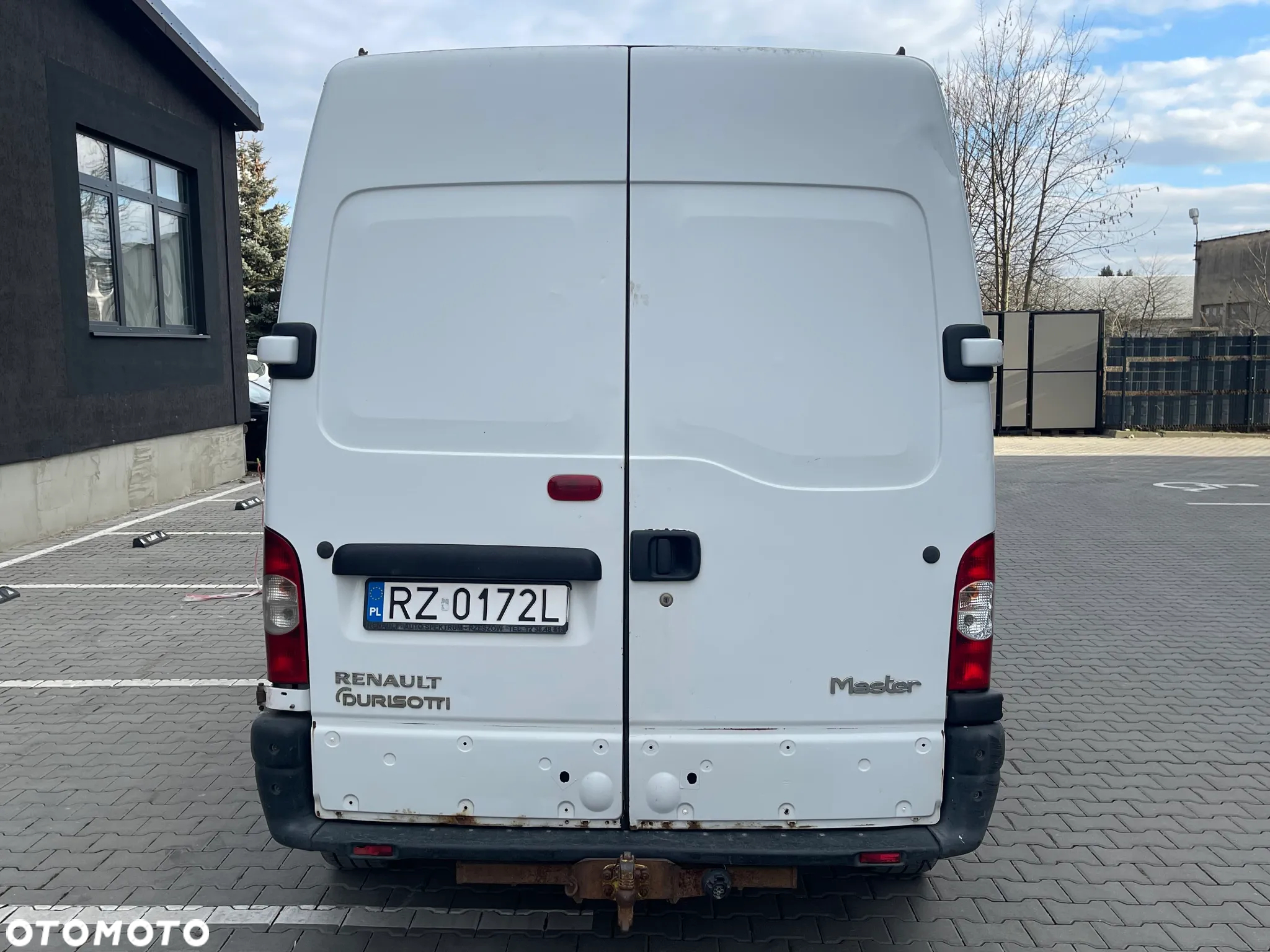 Renault MASTER II - 13
