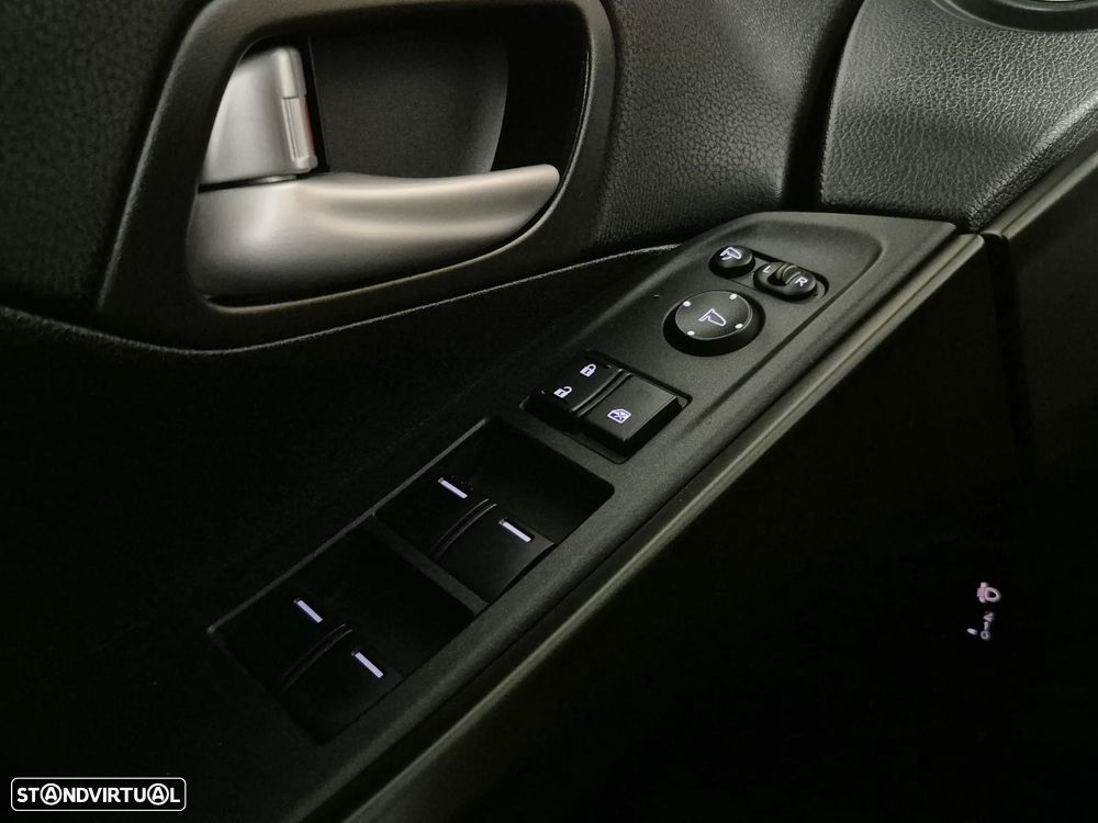 Honda Civic 1.6 i-DTEC Sport - 27