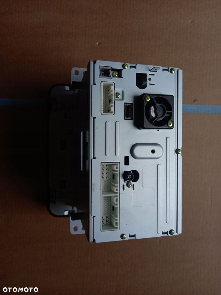 KIA CARENS IV RADIO NAWIGACJA 96560-A4400 CA - 3