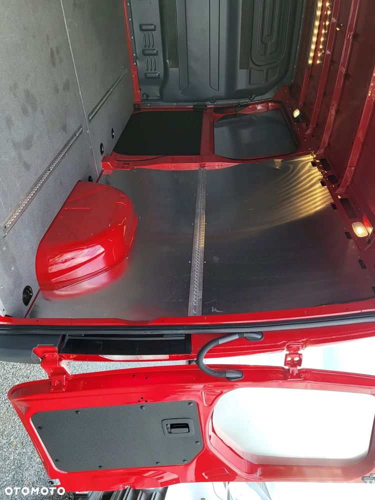 Mercedes-Benz SPRINTER 315 CDI-L2 H1-LEDY-AUTOMAT 9G-NOWY - 11