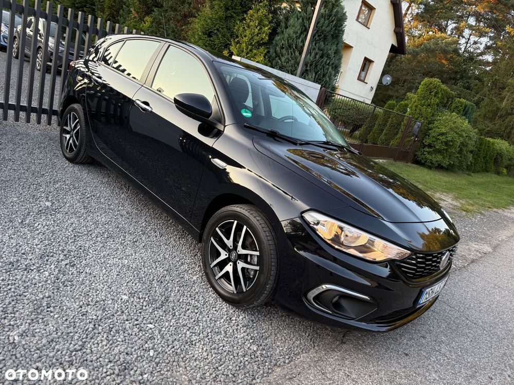 Fiat Tipo 1.4 16V More - 3