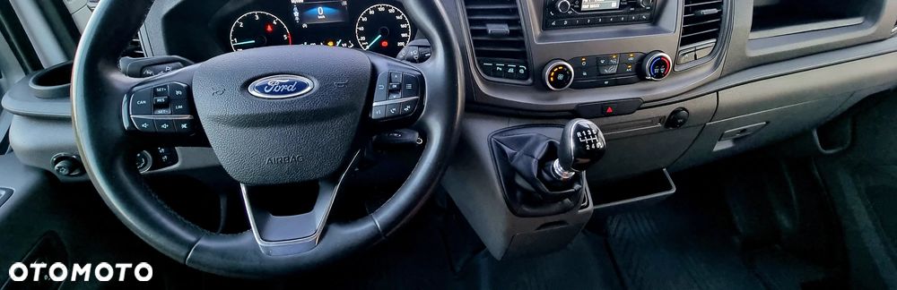 Ford TRANSIT - 31