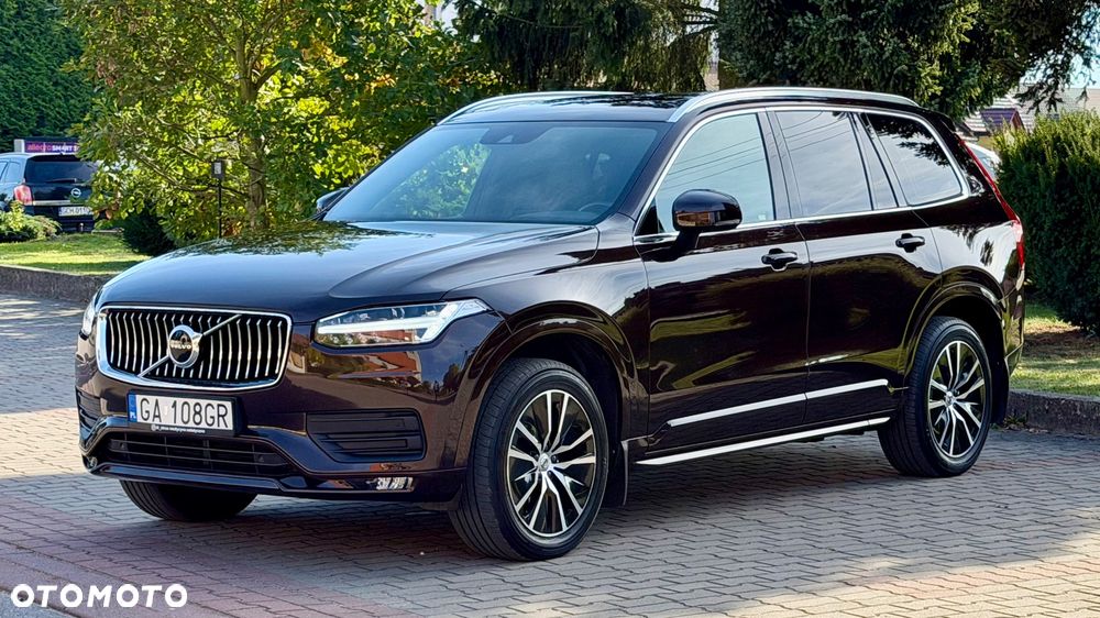Volvo XC 90
