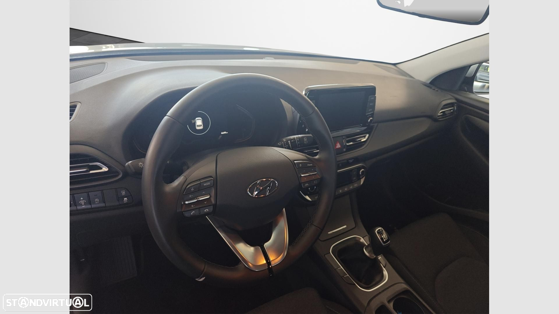 Hyundai i30 1.0 T-GDI Style Plus - 12