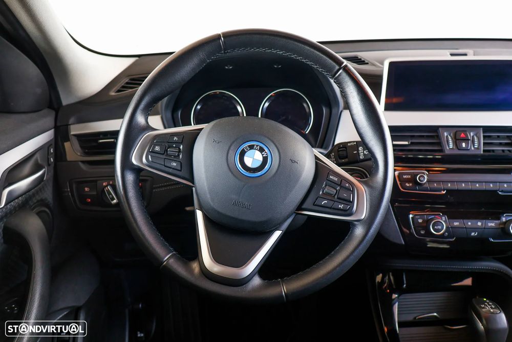 BMW X2 25 e xDrive - 13