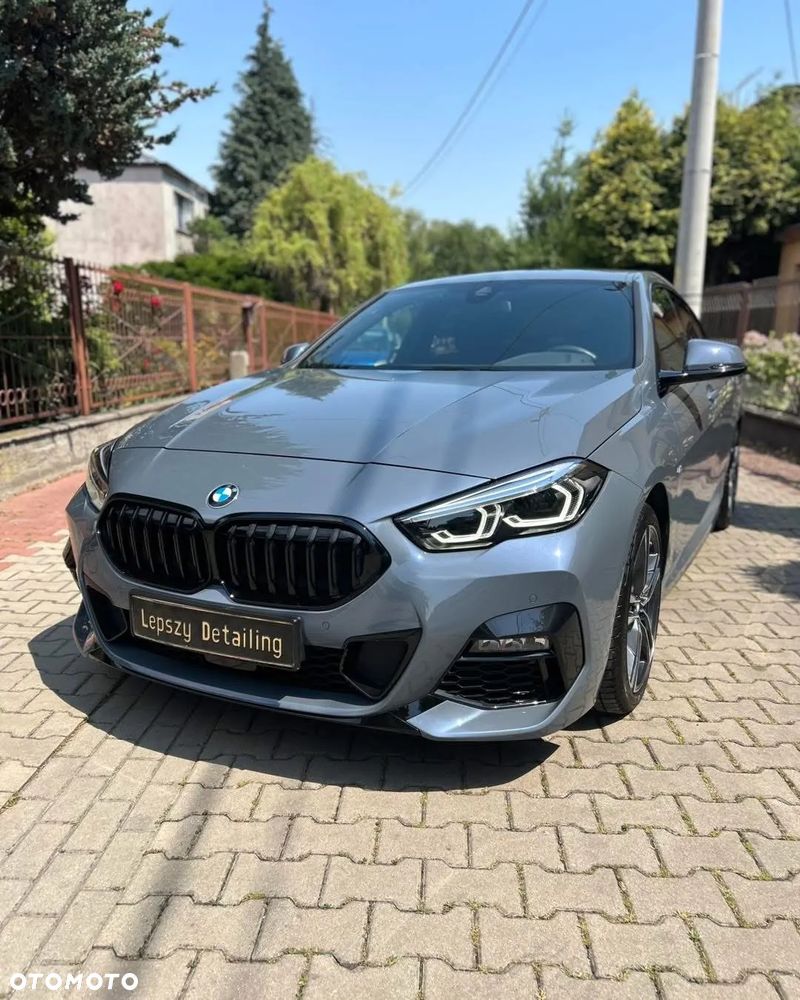 BMW Seria 2 218i M Sport - 7