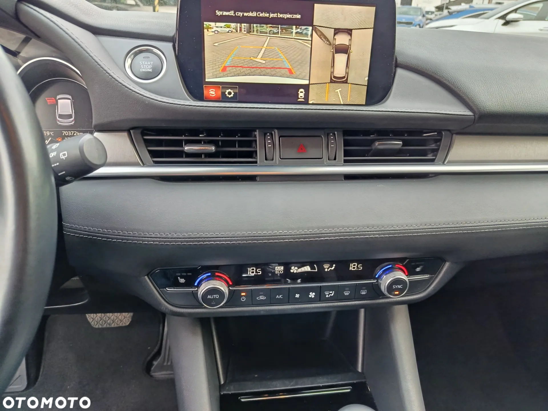 Mazda 6 2.0 Center-Line - 12