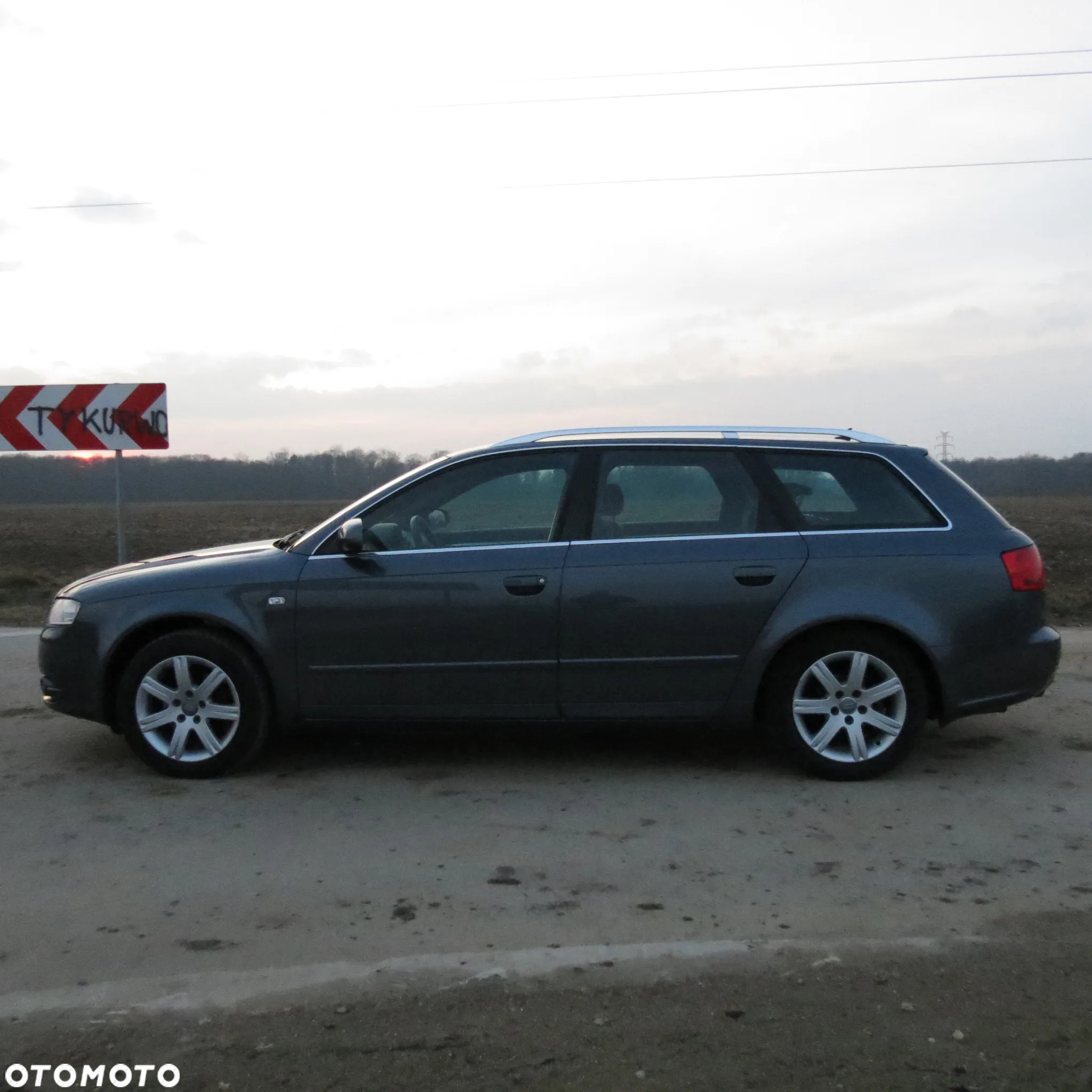 Audi A4 Avant 2.0 - 11