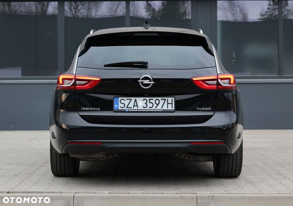 Opel Insignia 1.5 T GPF Innovation S&S - 41