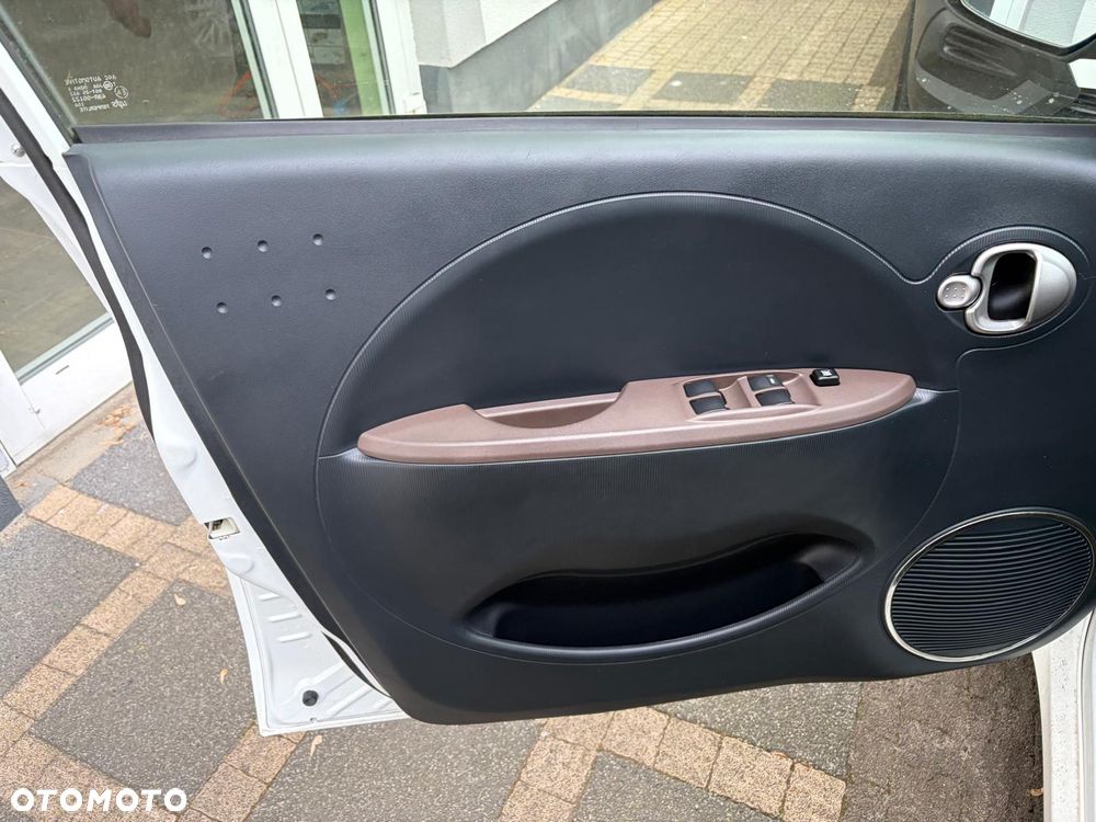 Citroën C-Zero Standard - 17