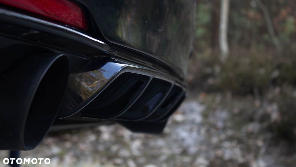 BMW Seria 3 335xi - 12