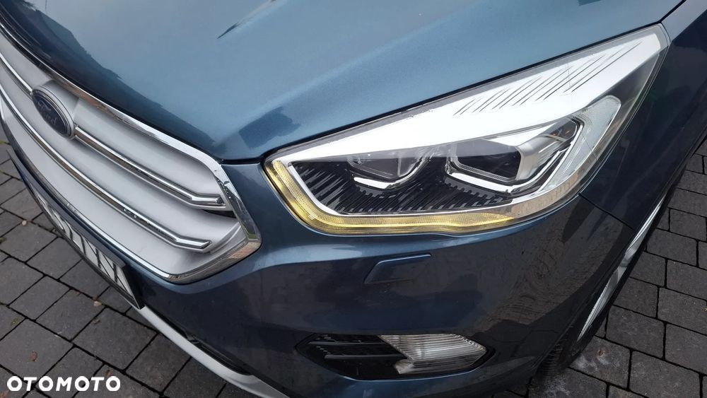Ford Kuga 2.0 TDCi AWD Titanium - 7