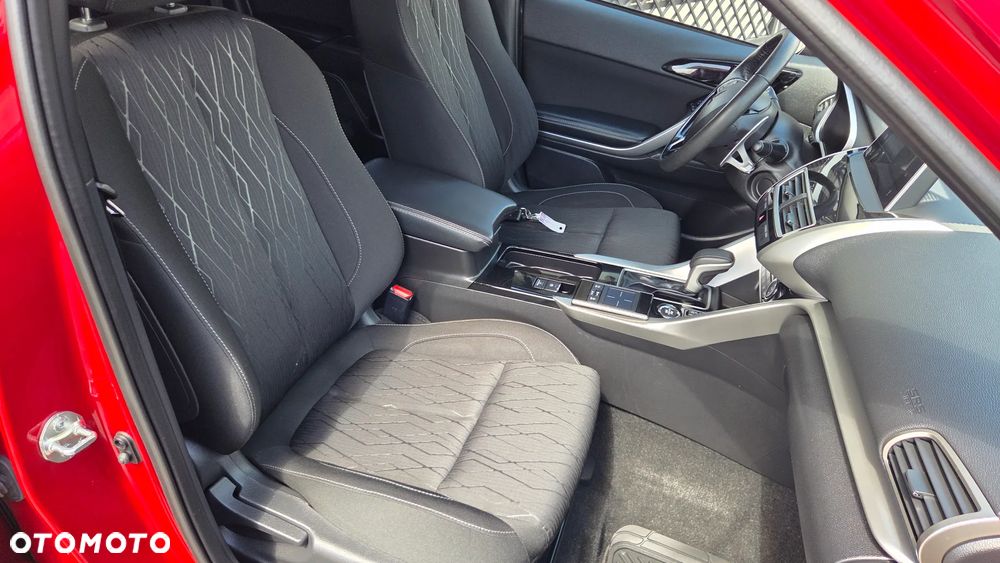 Mitsubishi Eclipse Cross 2.2 DI-D 4WD Active+ - 27