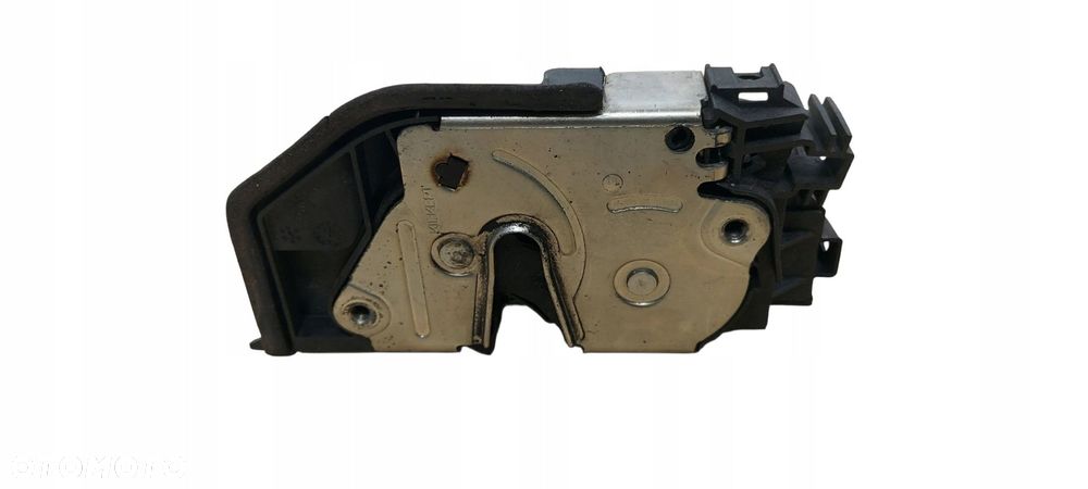 Bmw E65 E66 E83 Zamek Drzwi Prawy Tył 7167070 - 2