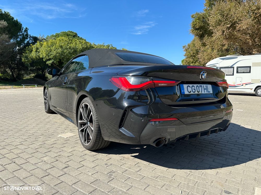 BMW 420 i M Sport - 40