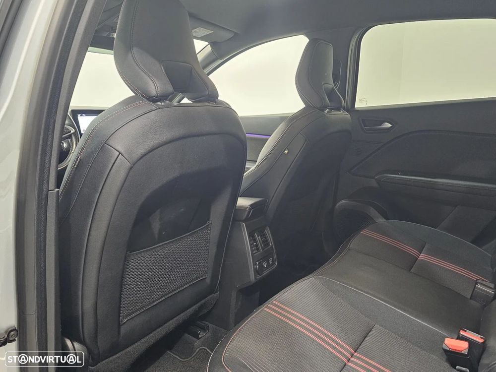 Renault Captur 1.0 TCe RS Line - 26