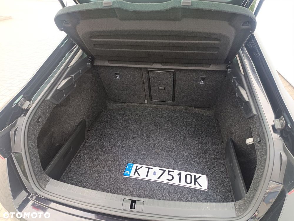 Skoda Octavia 1.0 TSI e-Tec Ambition DSG - 14
