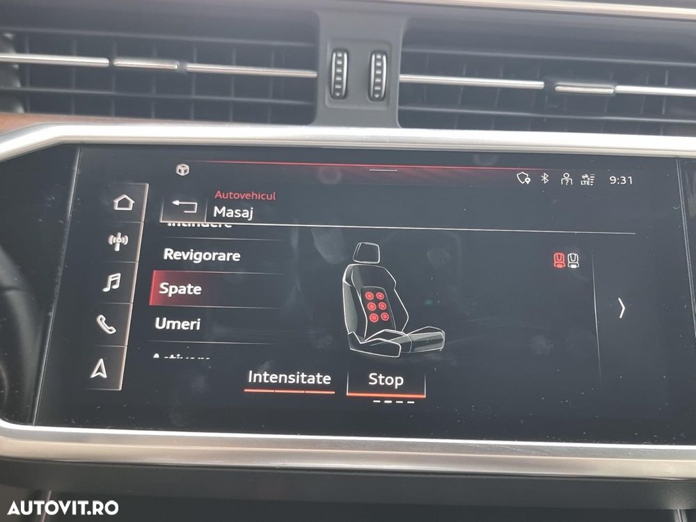 Audi A6 45 TDI quattro tiptronic - 31