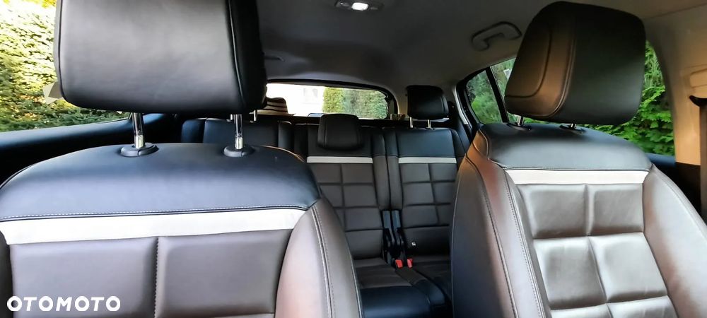 Citroën C5 Aircross - 20