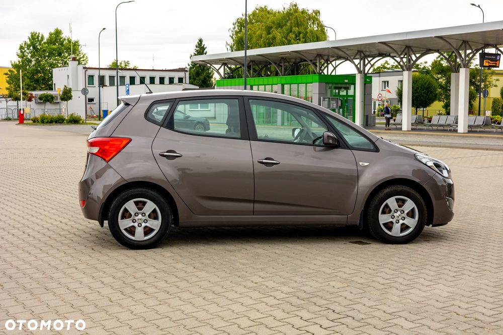 Hyundai ix20 1.4 Classic + - 7