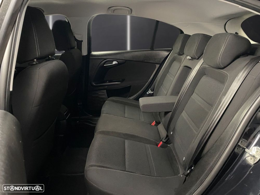Fiat Tipo 1.4 Lounge J17 - 26