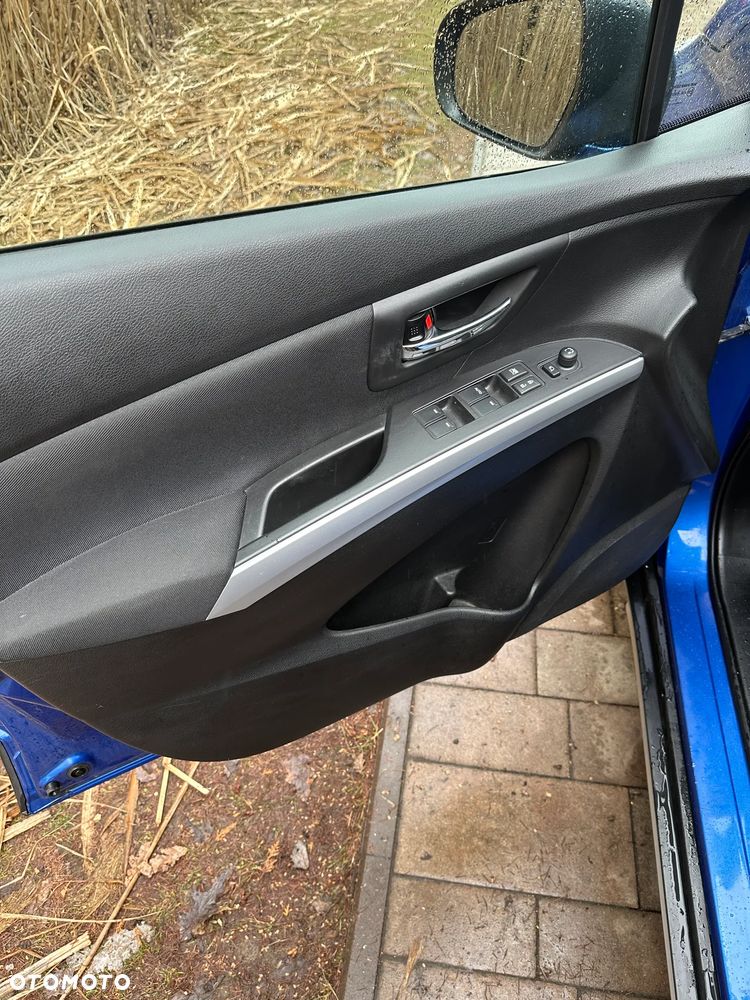 Suzuki SX4 1.6 Premium - 16