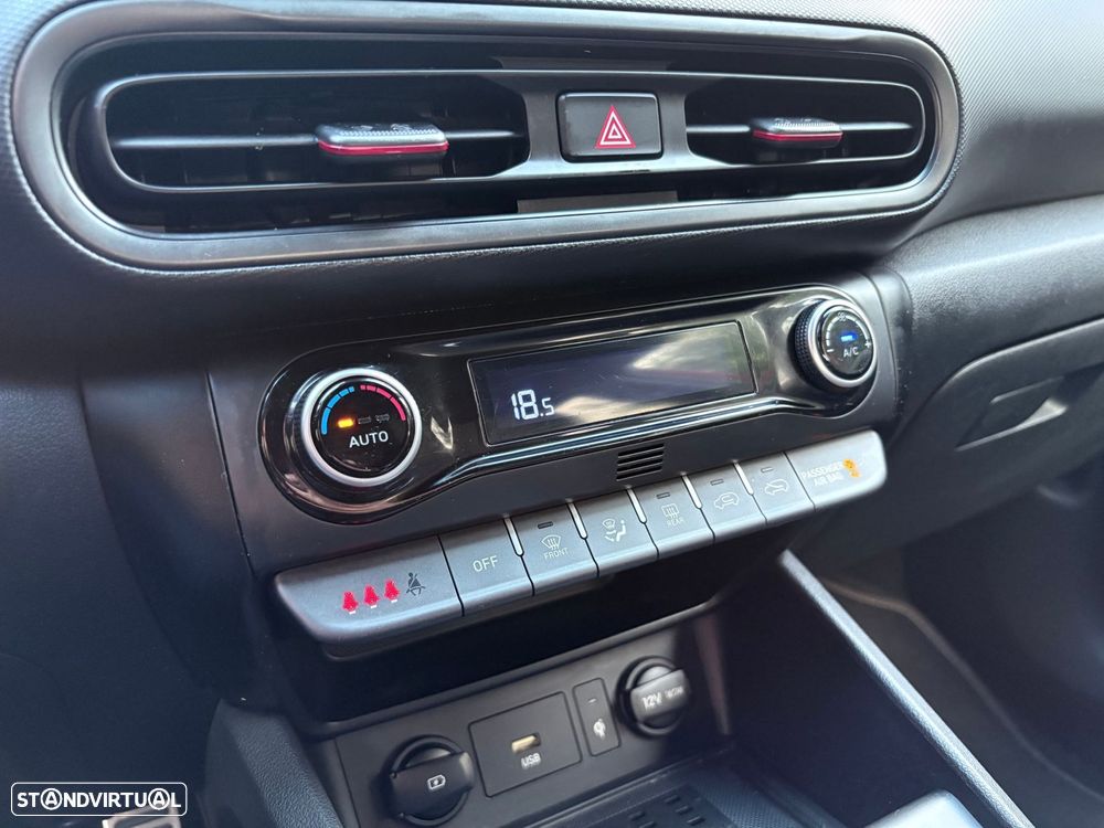 Hyundai Kauai 1.0 T-GDi N-Line - 50