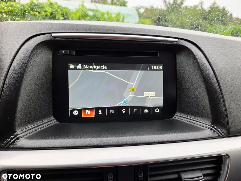 Mazda CX-5 - 23