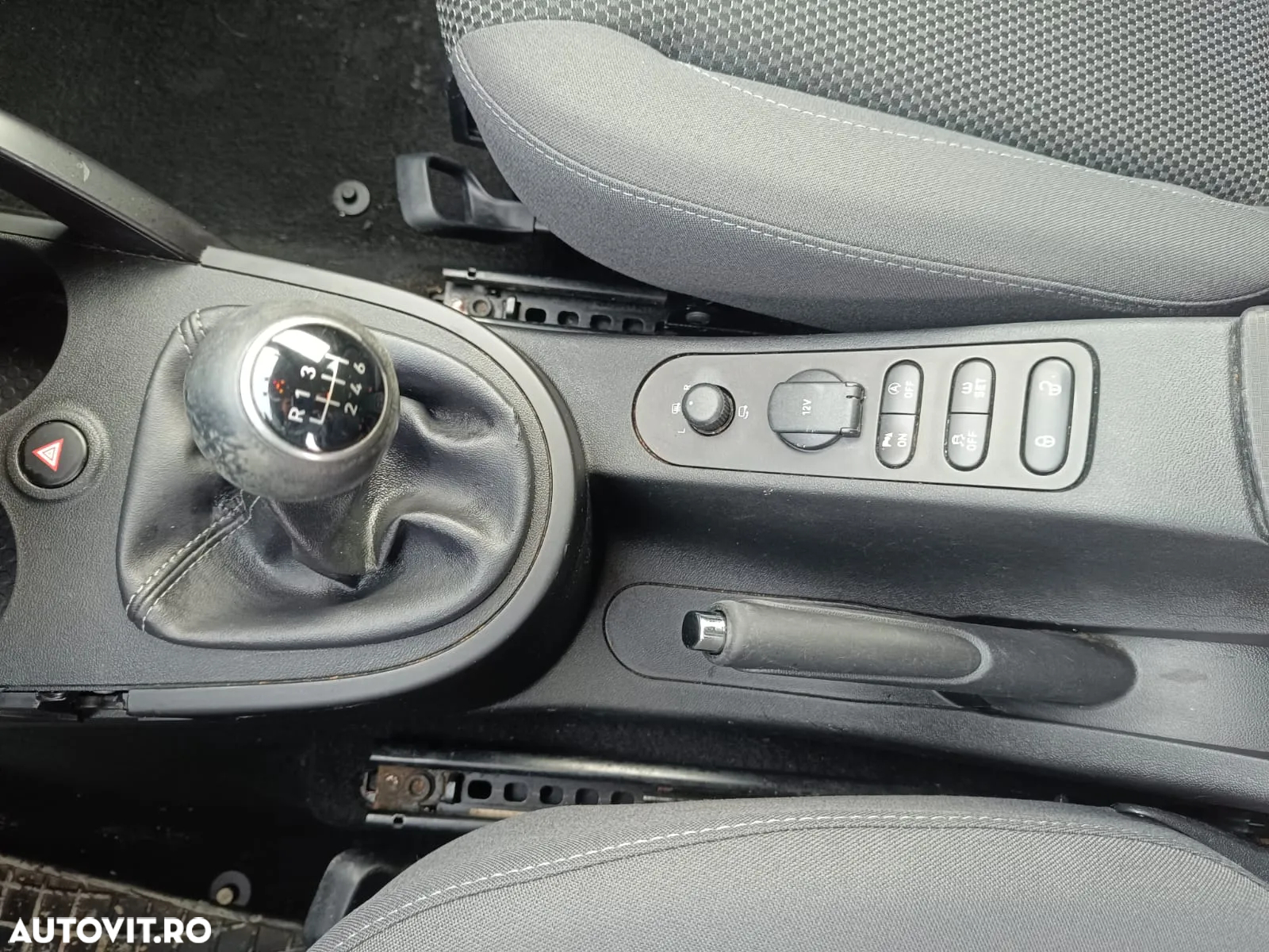 Seat Altea XL - 13