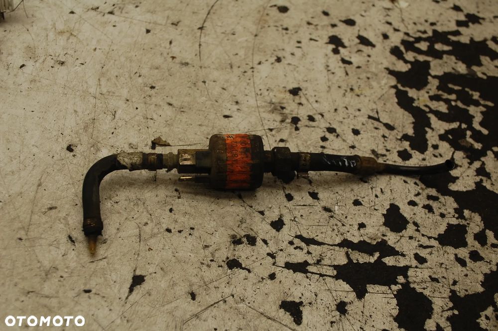 POMPKA WEBASTO 20164545 VW SHARAN MK I LIFT 1.9 TDI SEAT SKODA AUDI - 2