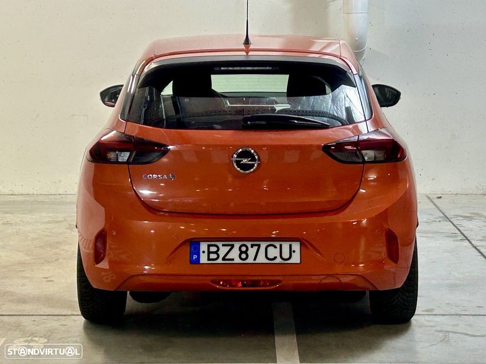Opel Corsa-e Edition - 43