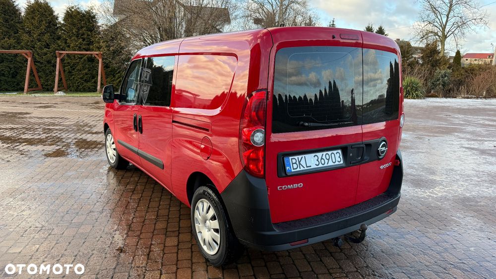 Opel Combo Tour L2H1 - 5