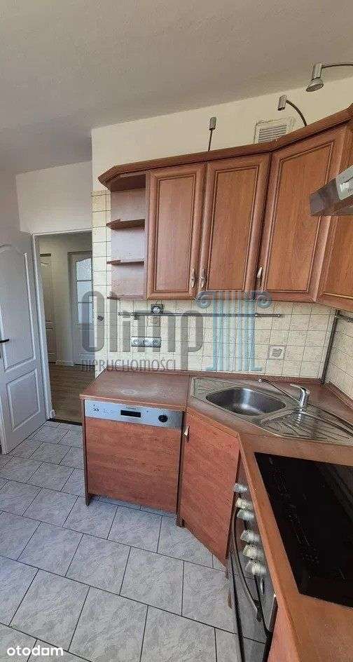 Na sprzedaż mieszkanie M3 47 m² – Kapuściska