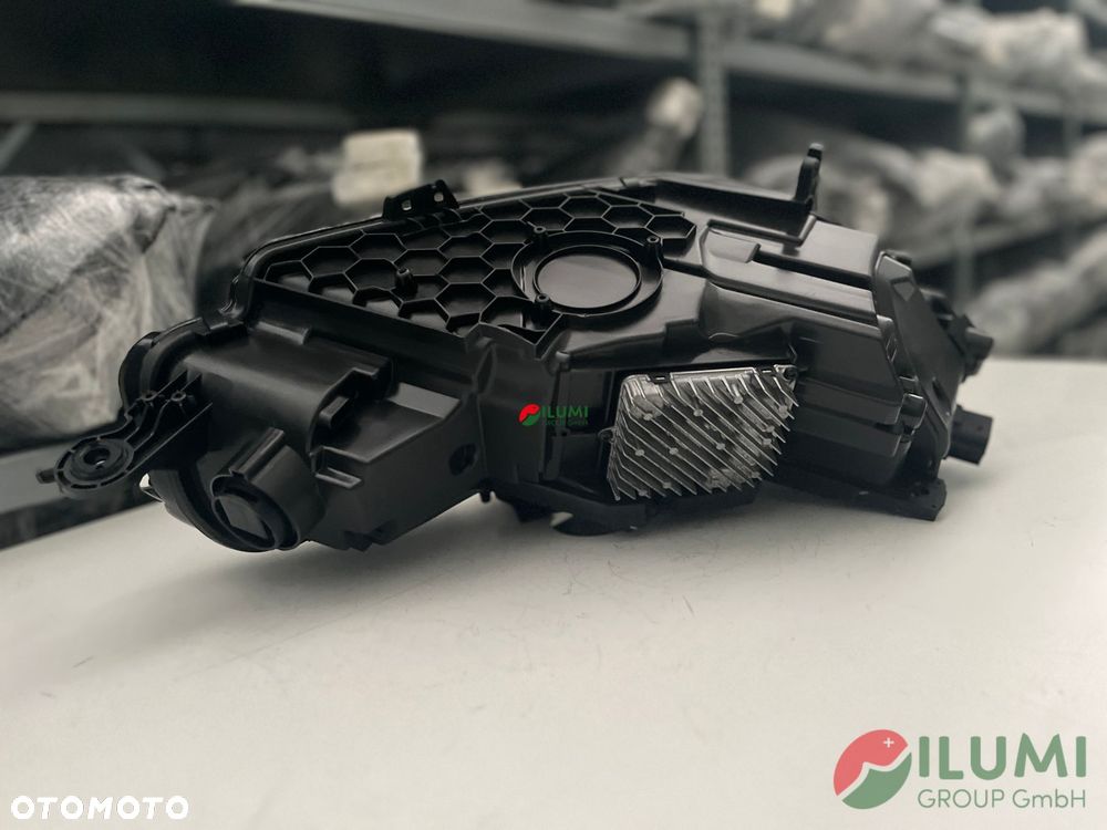 Reflektor AUDI A5 S5 Lift Full Led Matrix Lewy 8w6941039 - 7