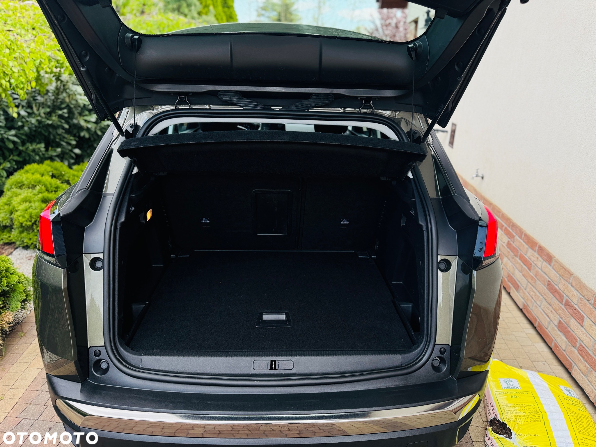 Peugeot 3008 1.5 BlueHDi Allure Pack S&S EAT8 - 21