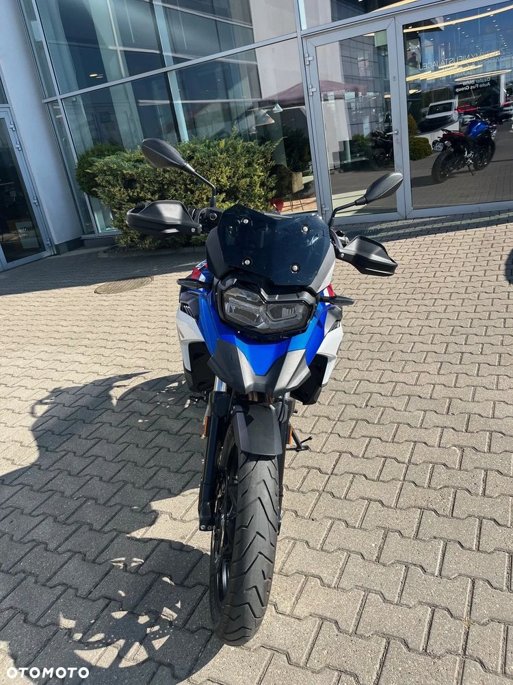 BMW GS - 2
