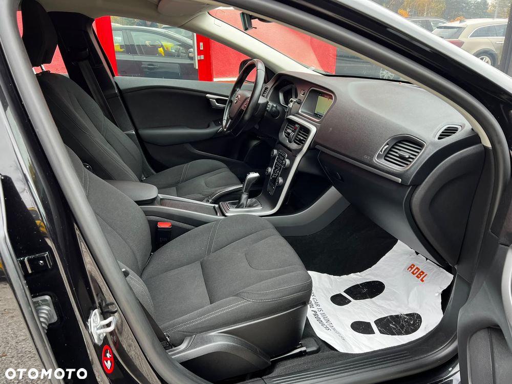 Volvo V40 - 7