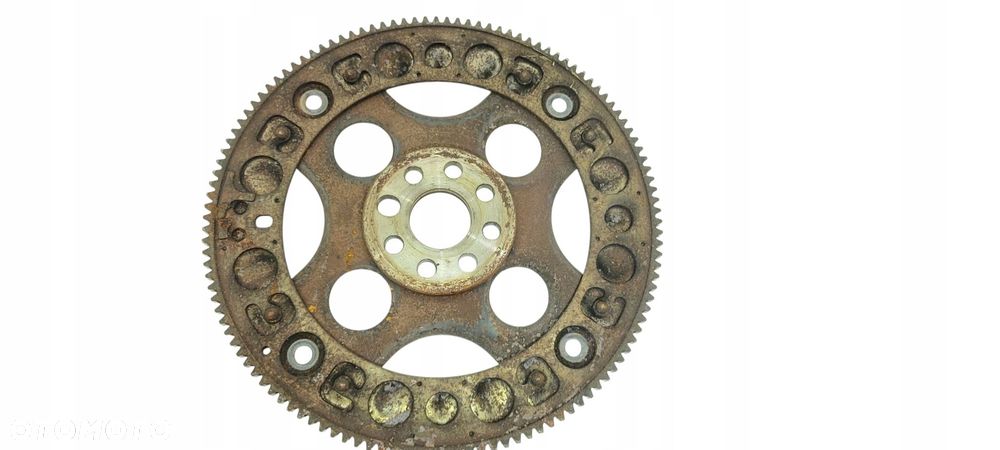 Bmw E90 E91 E93 E60 E61 E65 E83 Koło Zamachowe Wieniec Automat M57N 7788746 - 3