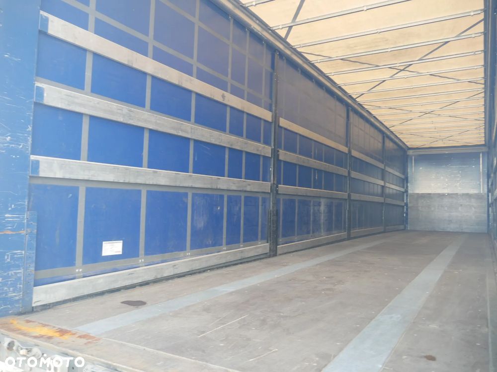 Kögel Firanka / Standard / TIP 640306 - 13