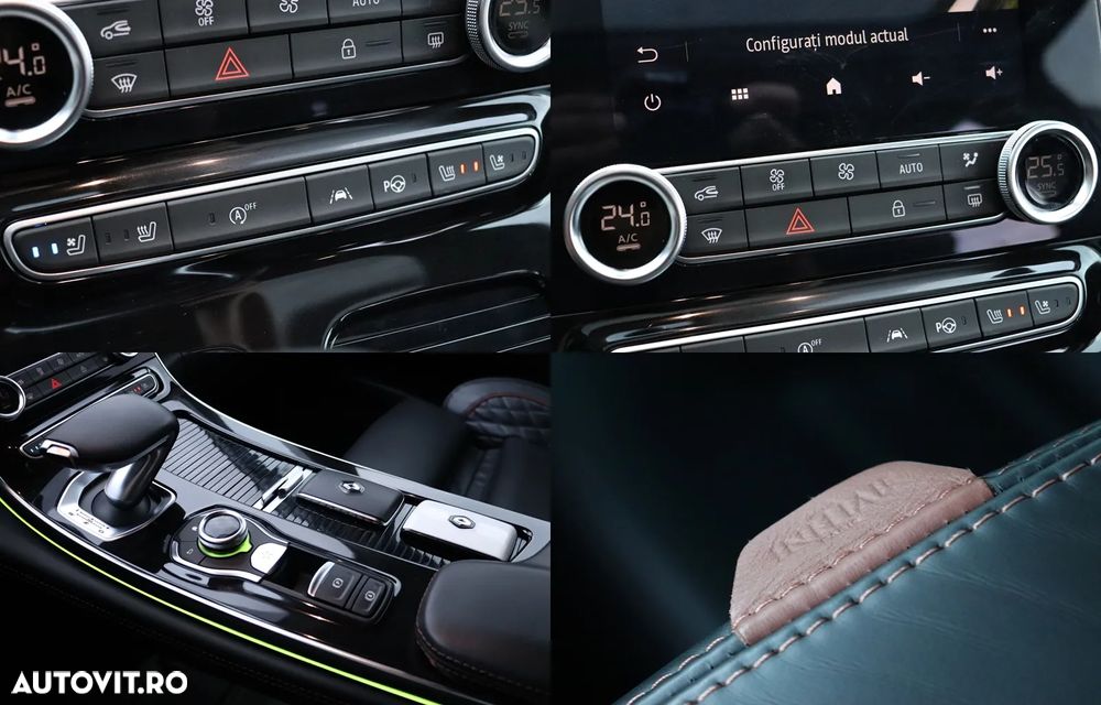 Renault Espace BLUE dCi 200 EDC INITIALE PARIS - 32